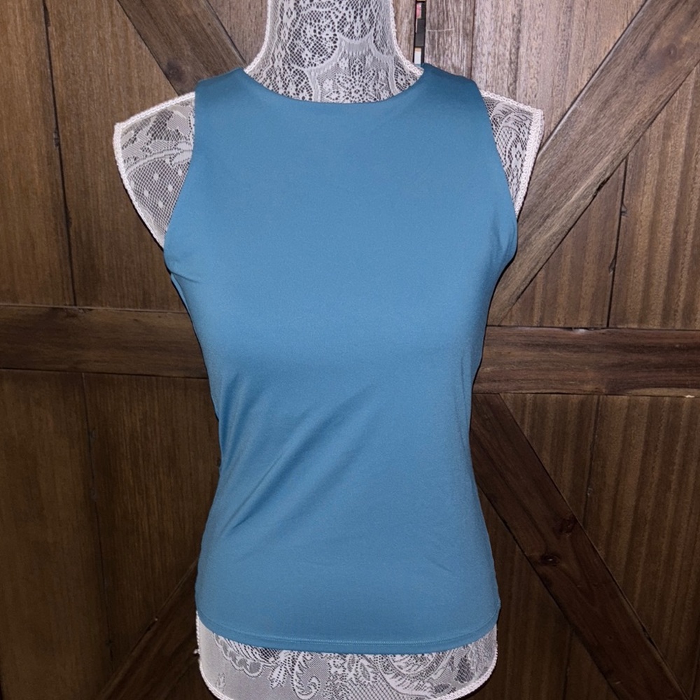 Blackmilk Sleeveless Top